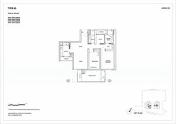 Boulevard 88 (D10), Apartment #564064741
